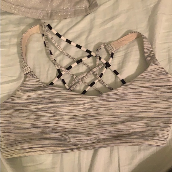 lululemon athletica Tops - Lululemon sports bra